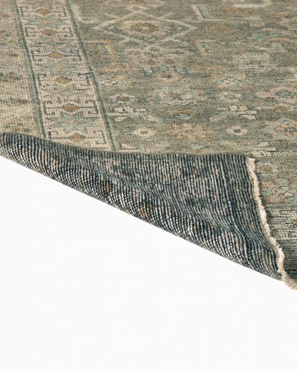 Kenli / 10' x 14'