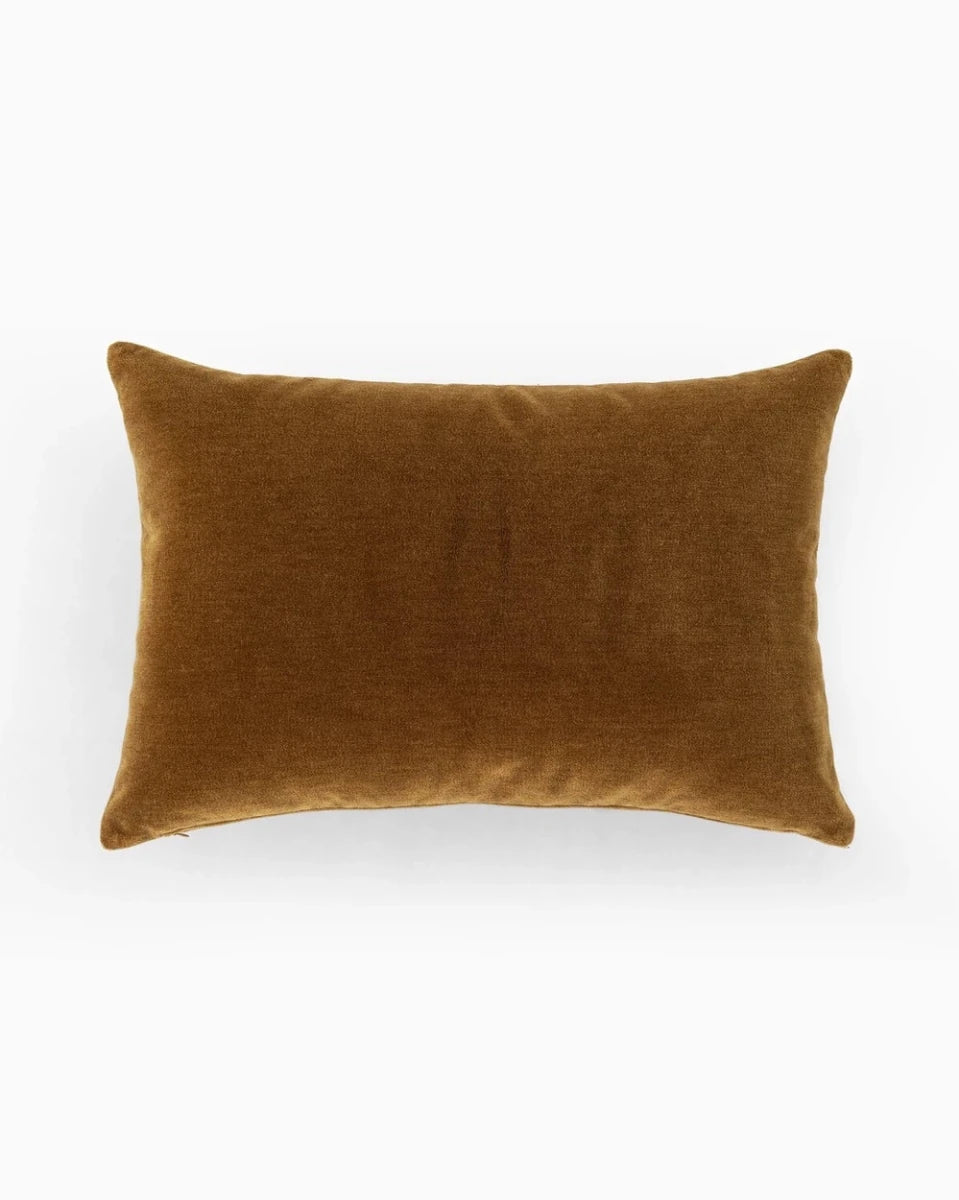 Monte Tobacco / 16" x 24" / Cover Only