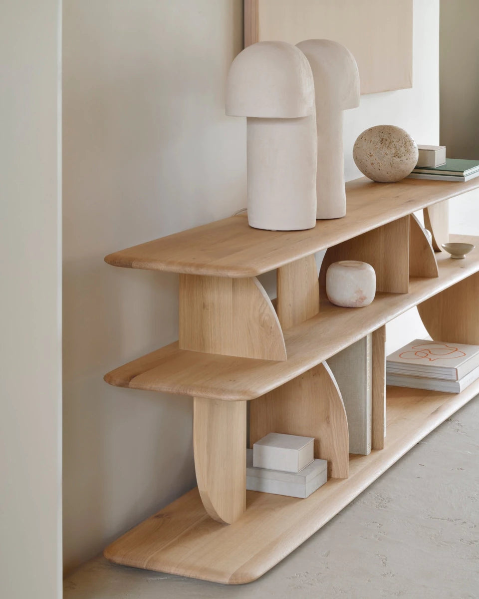 Natural Oak
