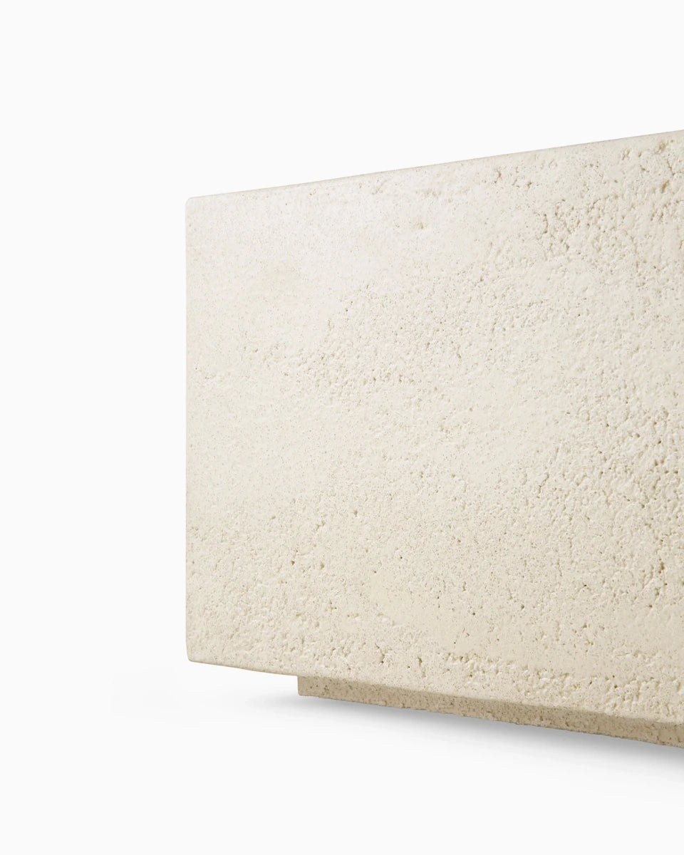 Microcement / Rectangular (47")