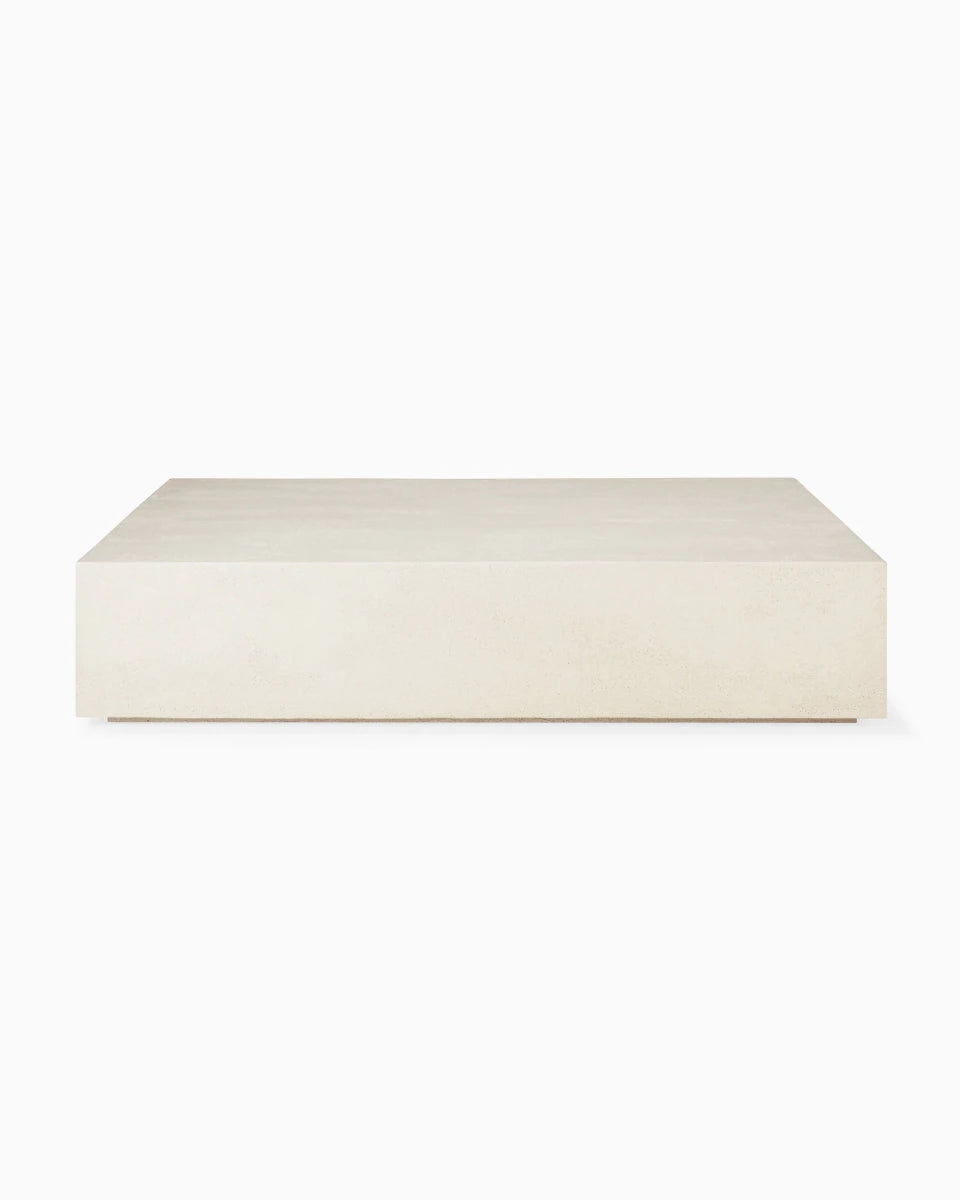 Microcement / Rectangular (47")