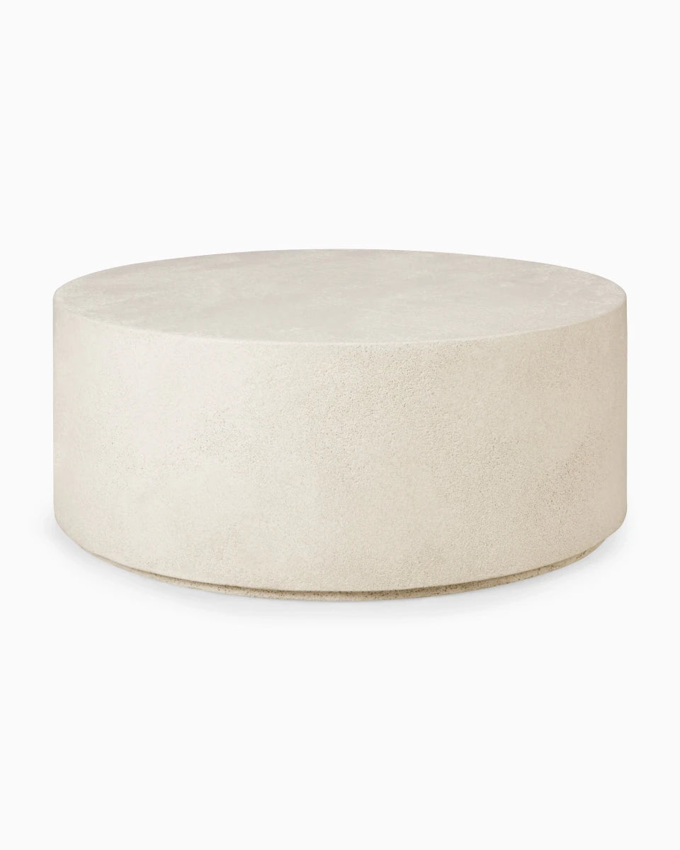 Microcement / Round (31.5")