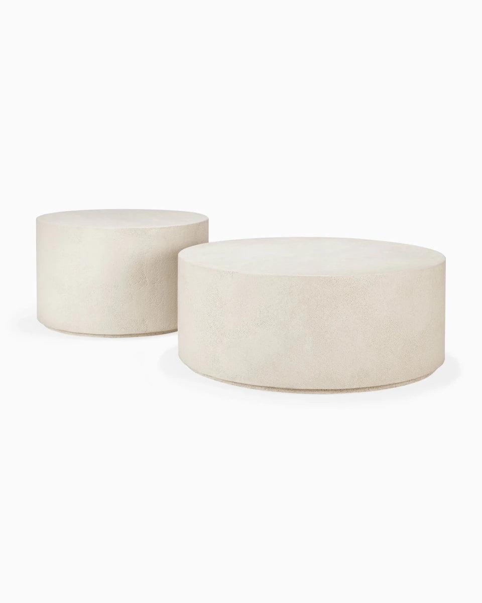Microcement / Round (31.5")