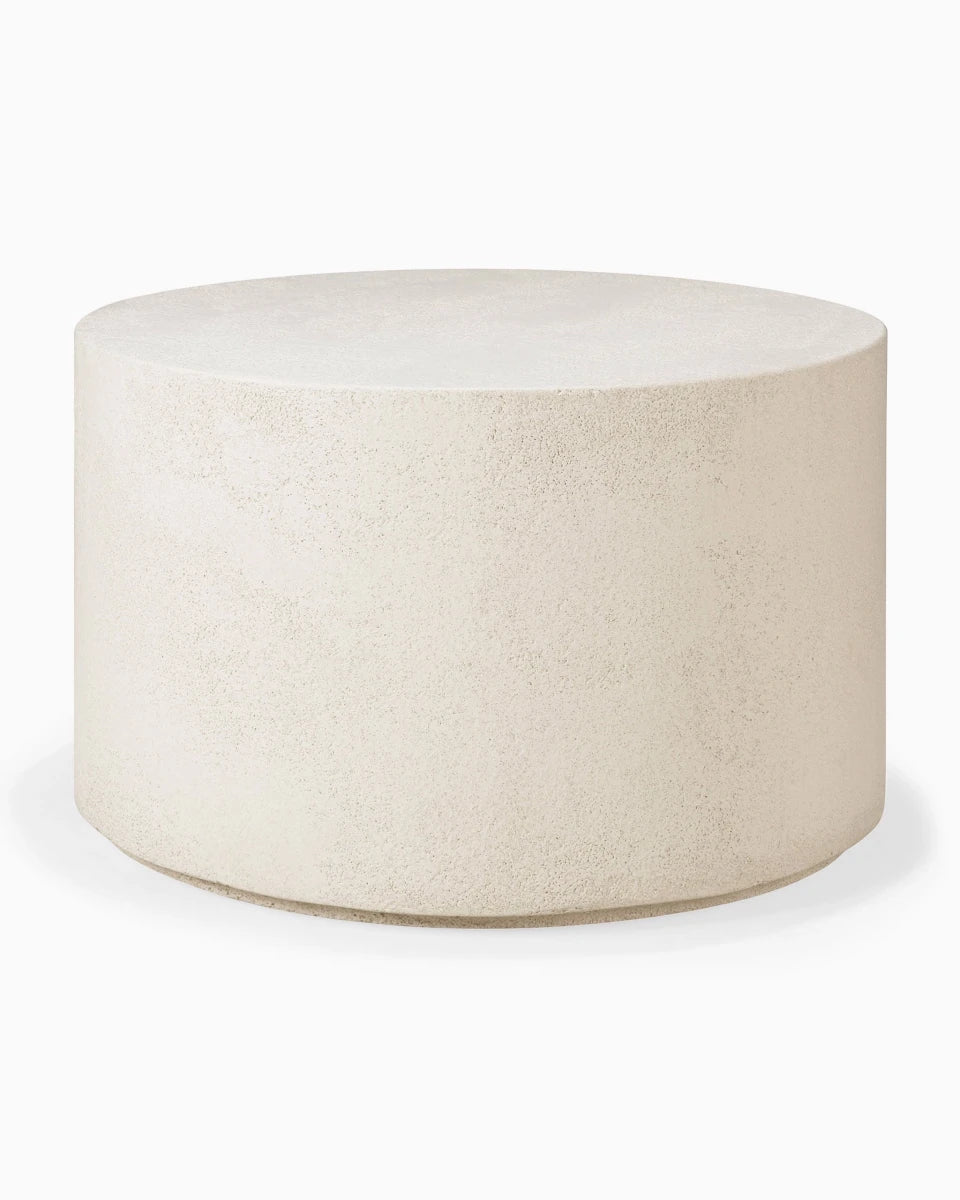 Microcement / Round (23.5")