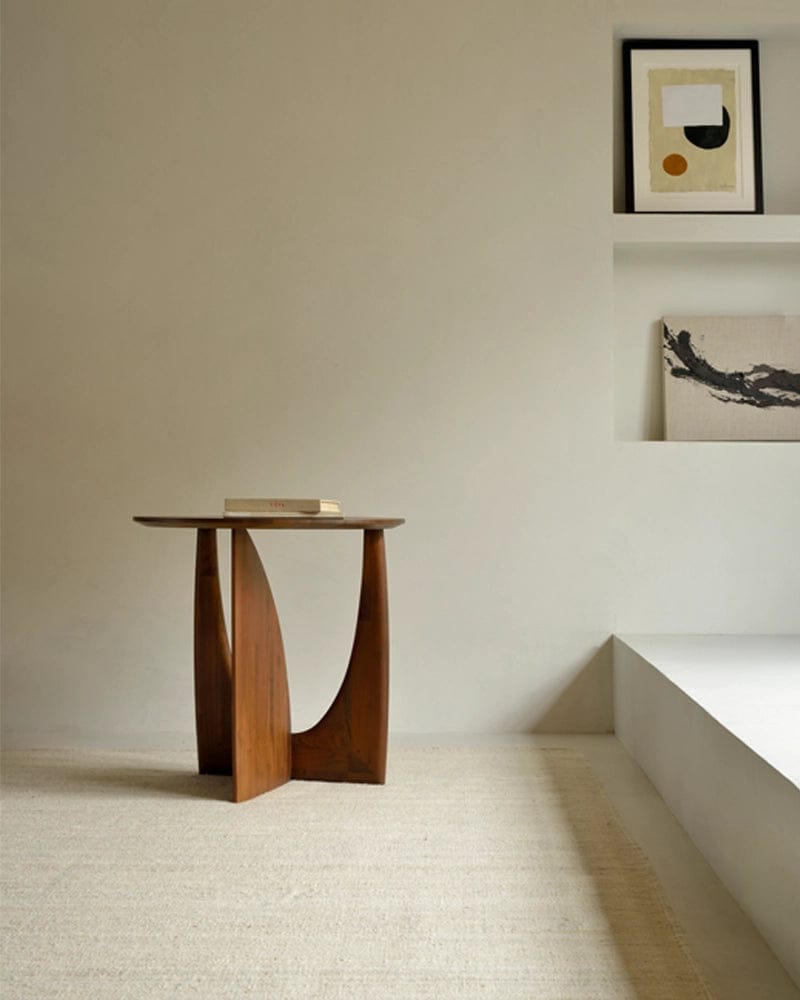 Teak
