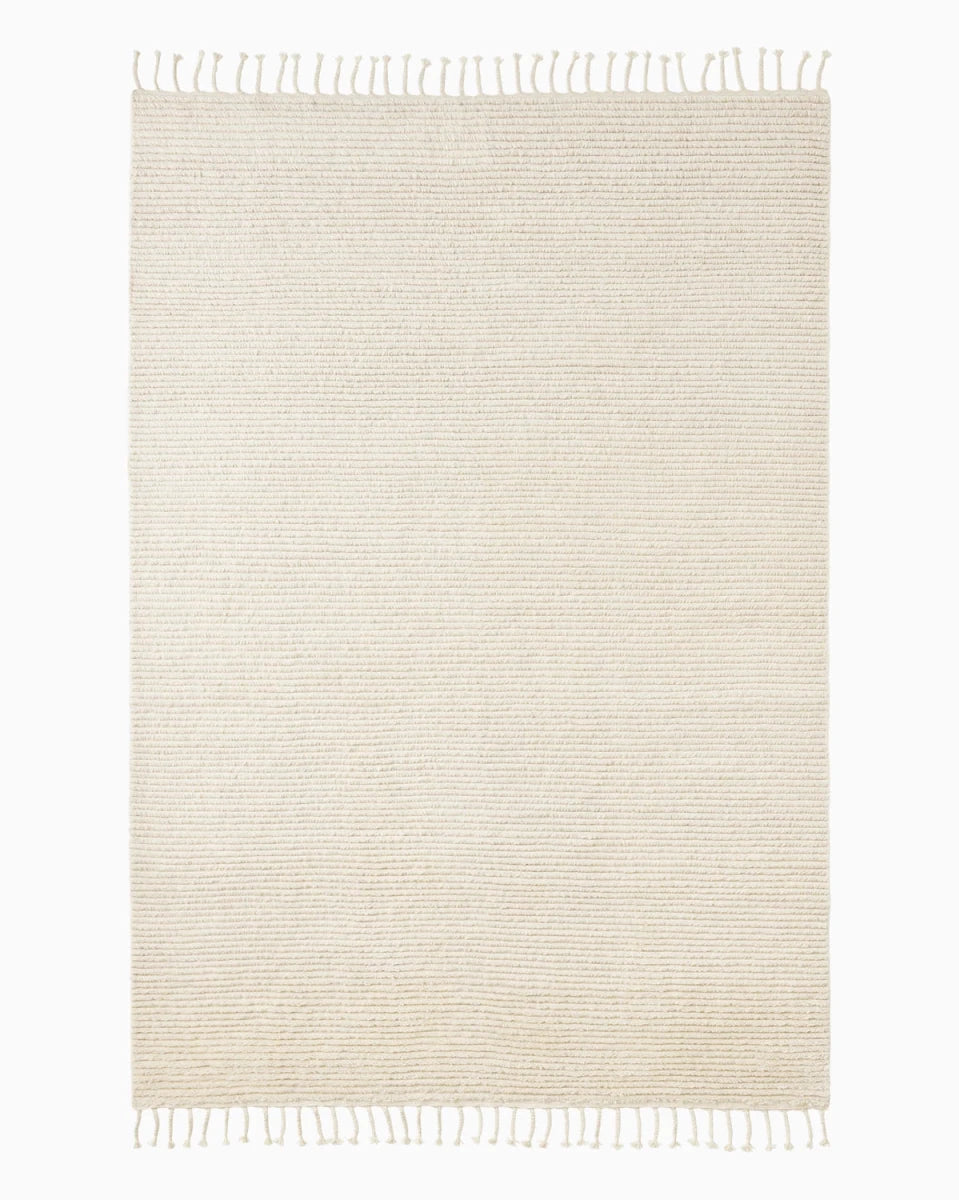 5'7" x 7'10" / Tapioca