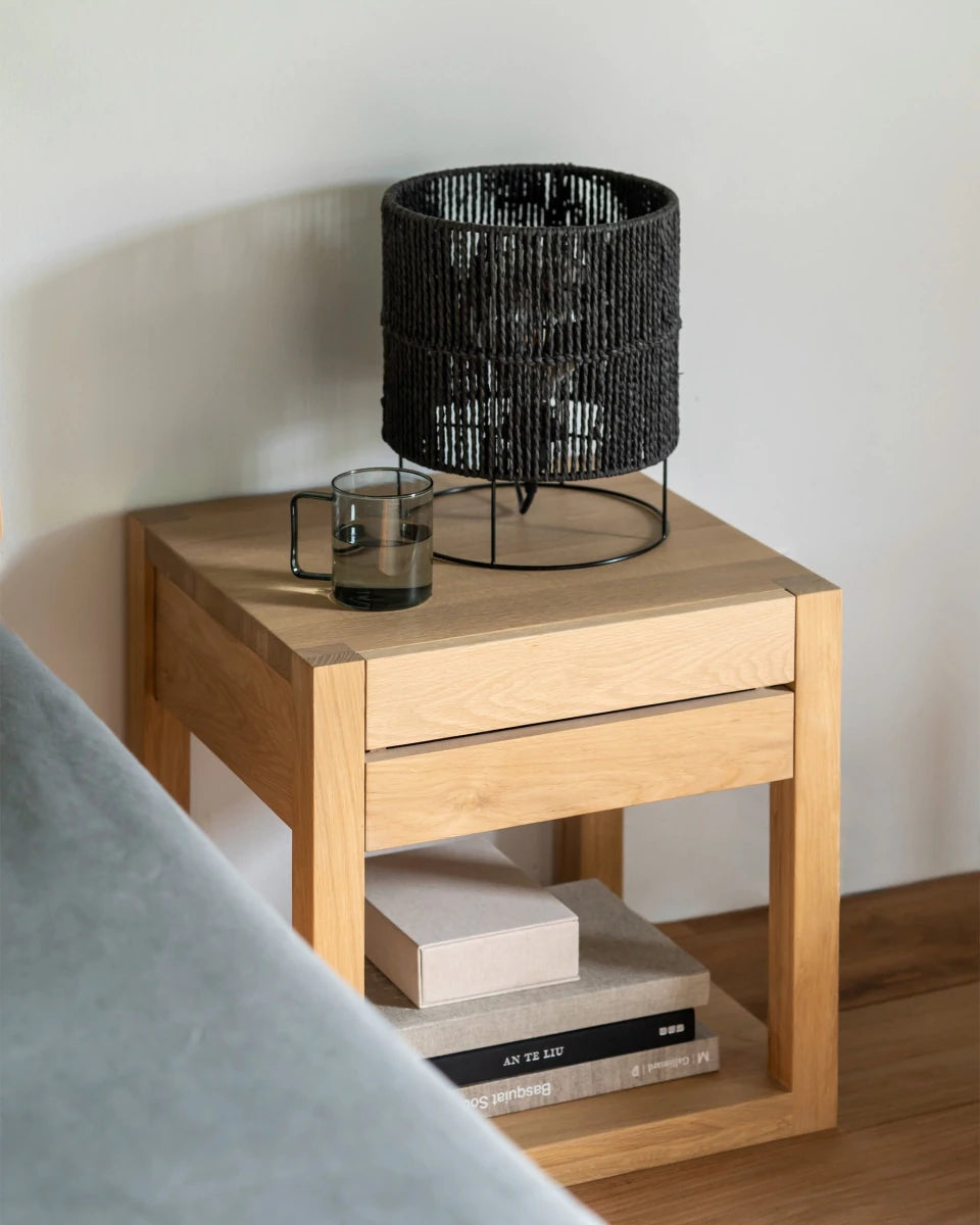 Natural Oak
