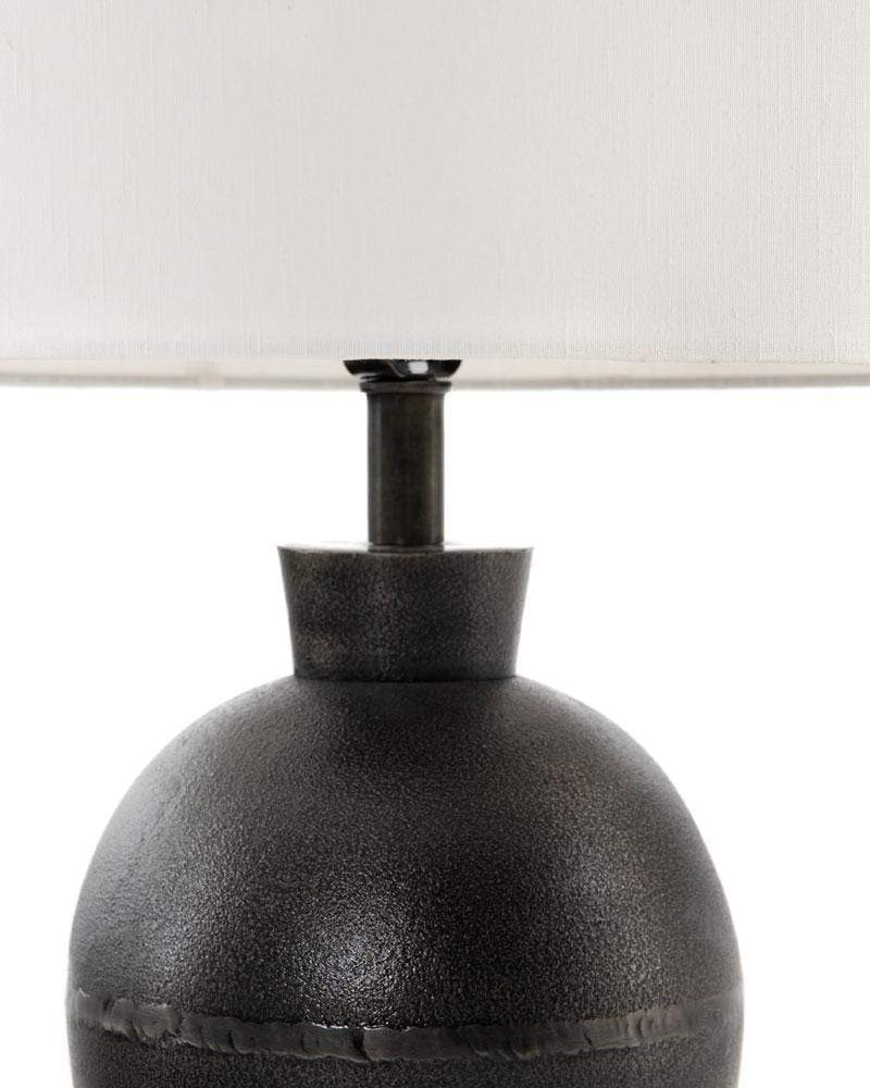 Textured Black