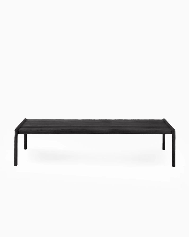 Black Teak / Large (59.5")