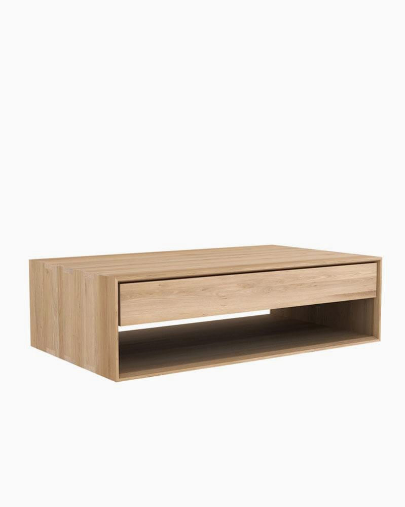 Natural Oak