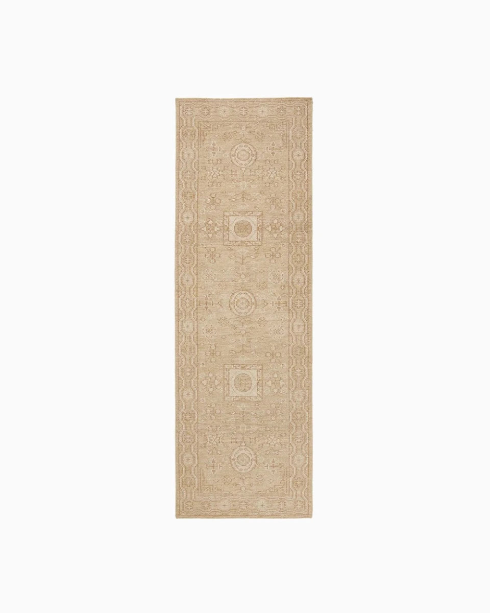 Cortona Cream / 3' x 9'