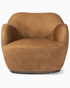 Nubuck Cognac