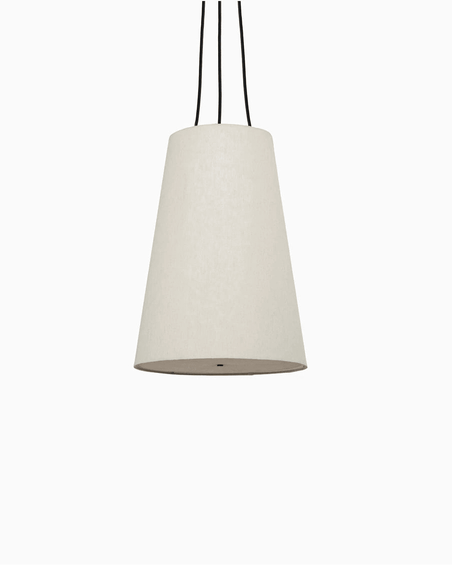 Beige Linen / Large