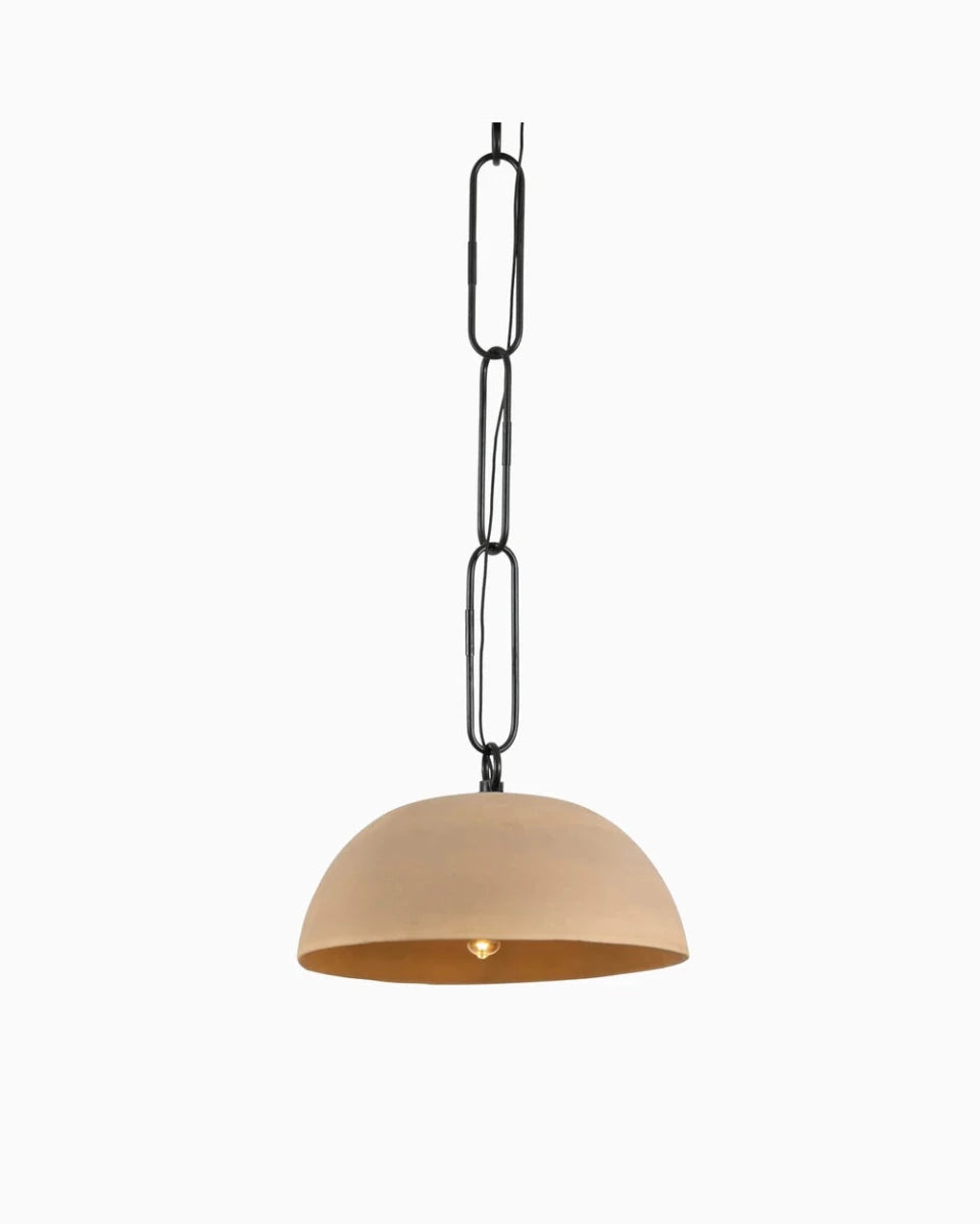 Tan Speckled Ceramic