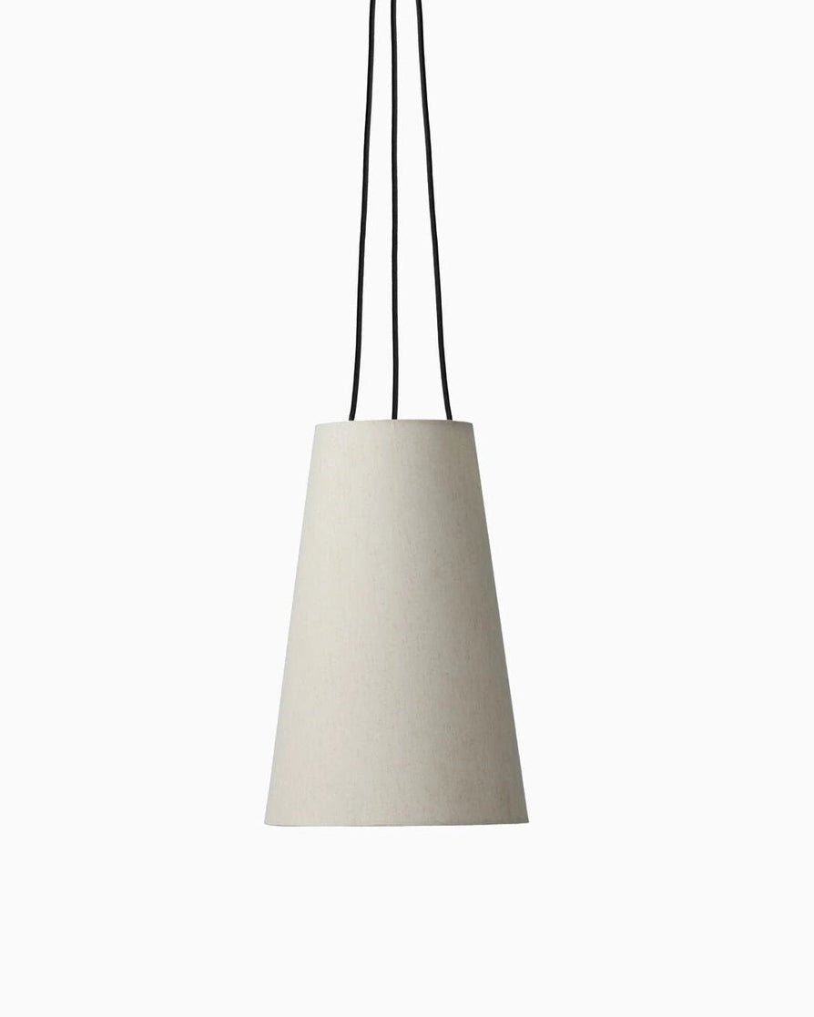 Beige Linen / Small