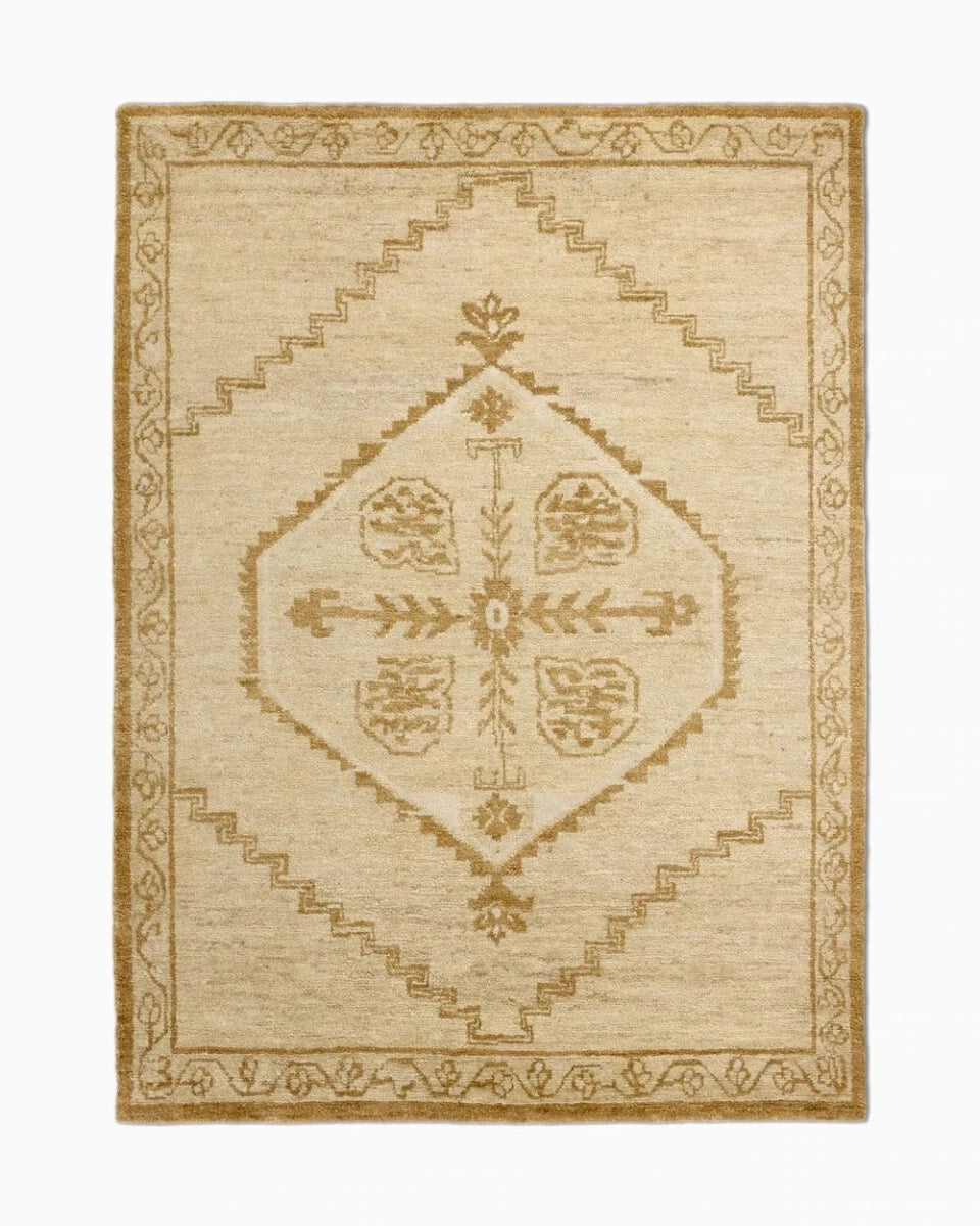 Cadiz Natural / 10' x 14'