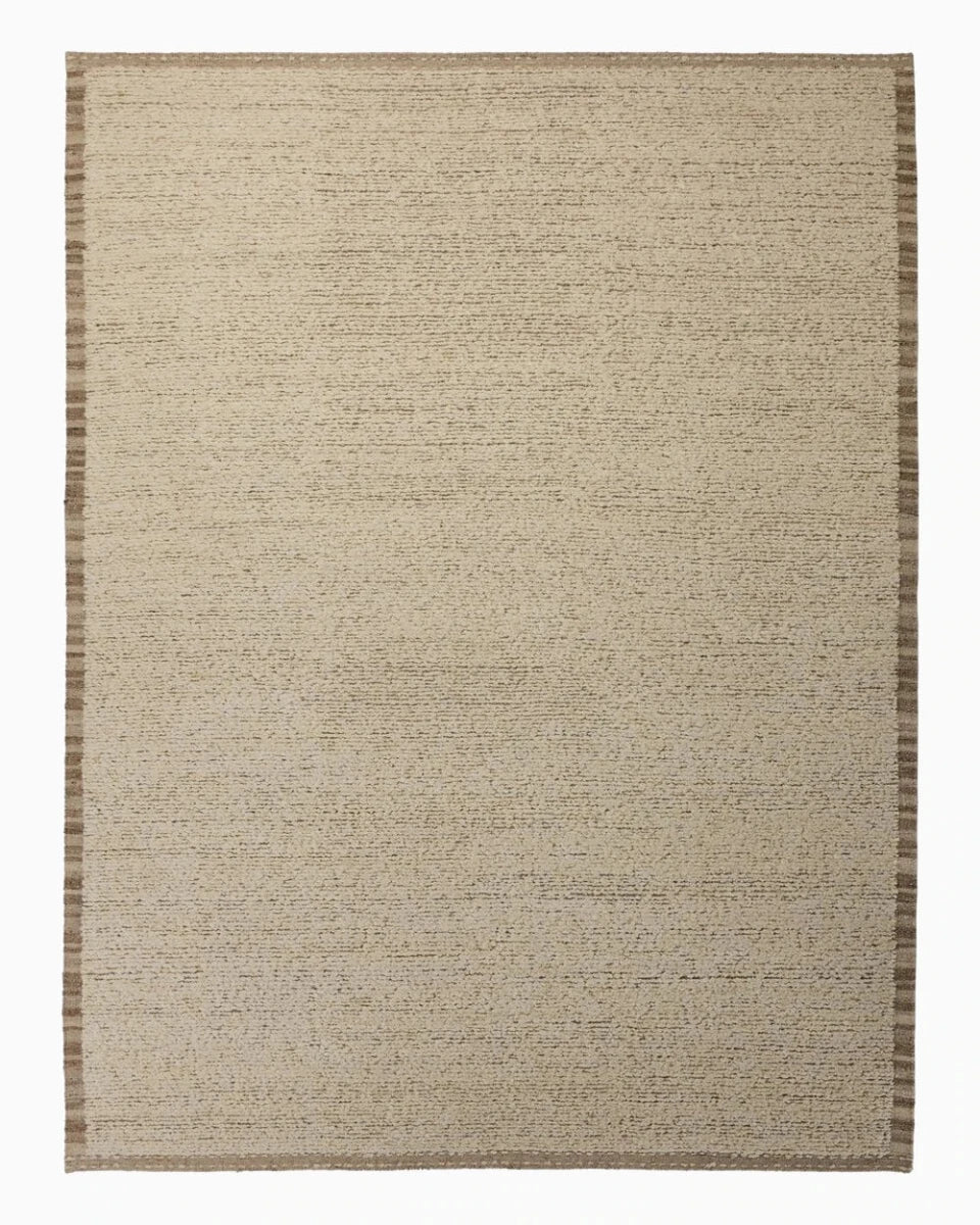 Koiya Snow / 10' x 14'