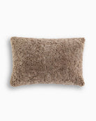 Taupe Shearling / 14" x 20" / Cover Only