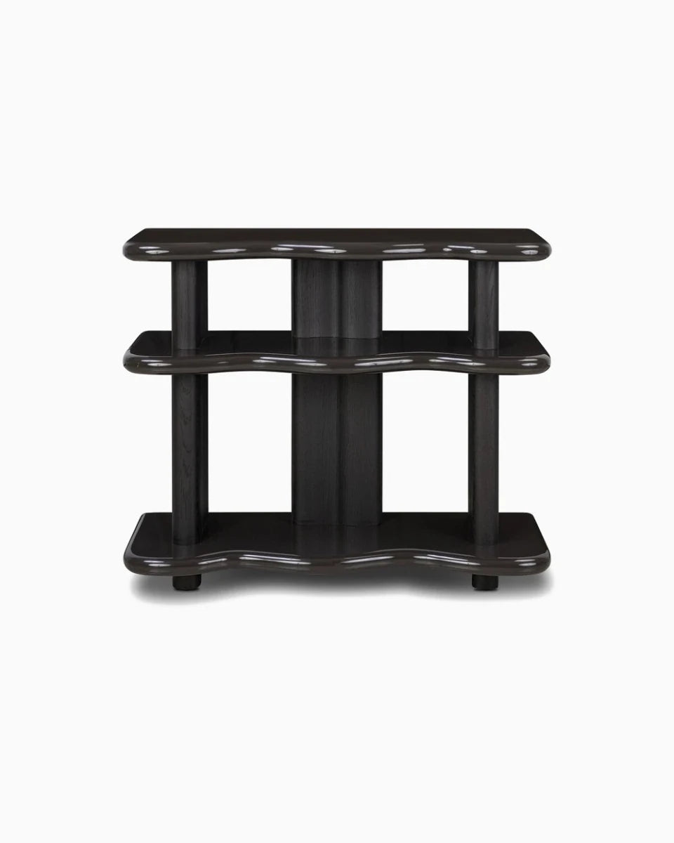 Worn Black Oak 