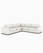 Merino Cotton / Sectional