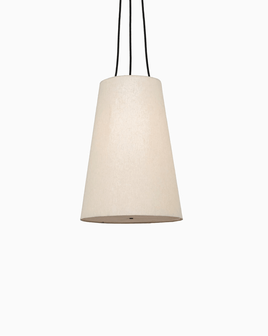 Beige Linen / Large