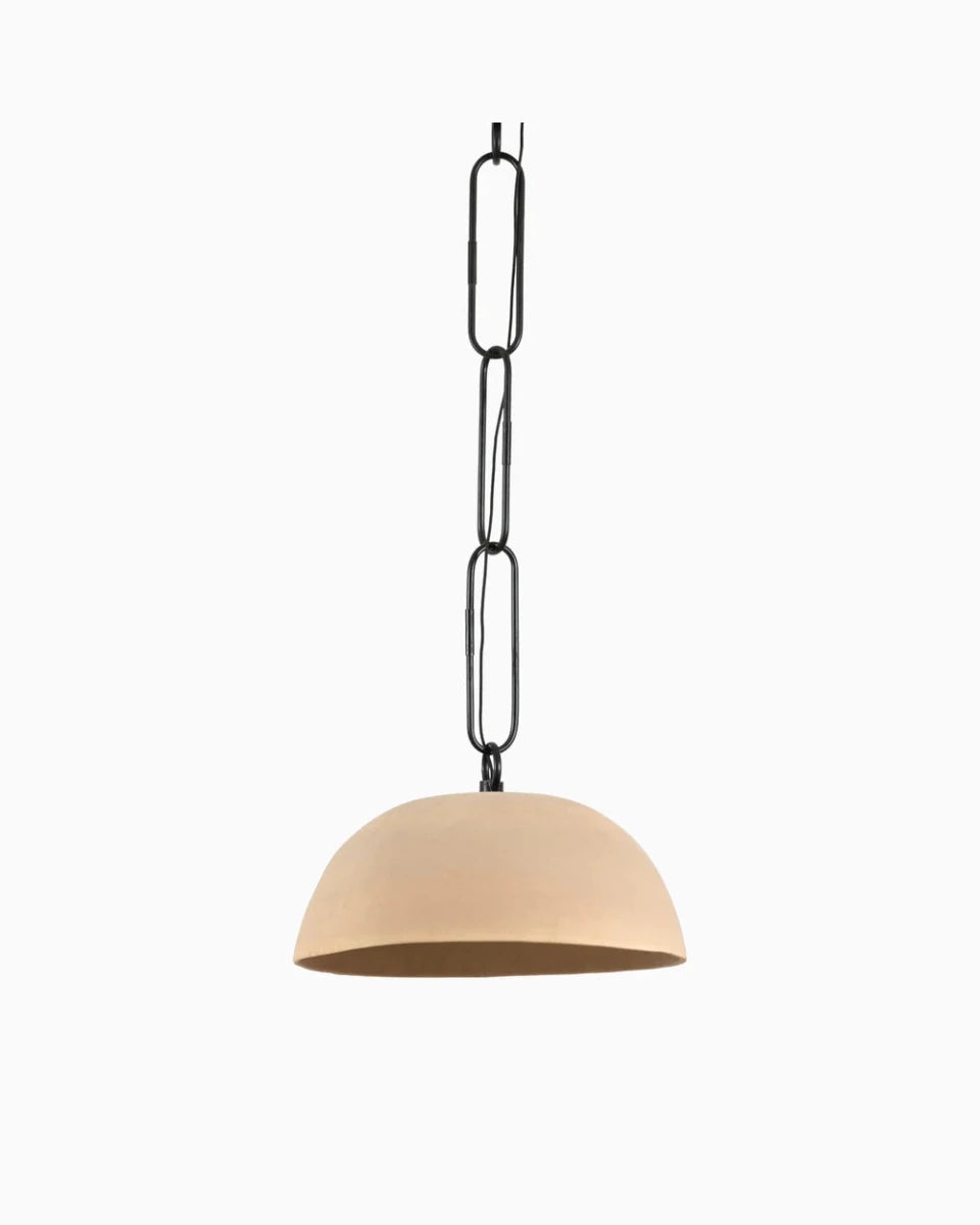 Tan Speckled Ceramic