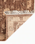 Paolo Rust / 9' x 12'