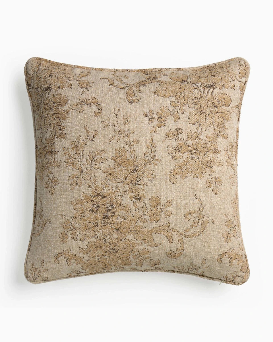 Fallingbrook Natural / 20" x 20" / Cover Only