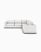 Merino Cotton / Sectional