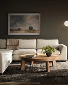 Savoy Parchment / Sectional