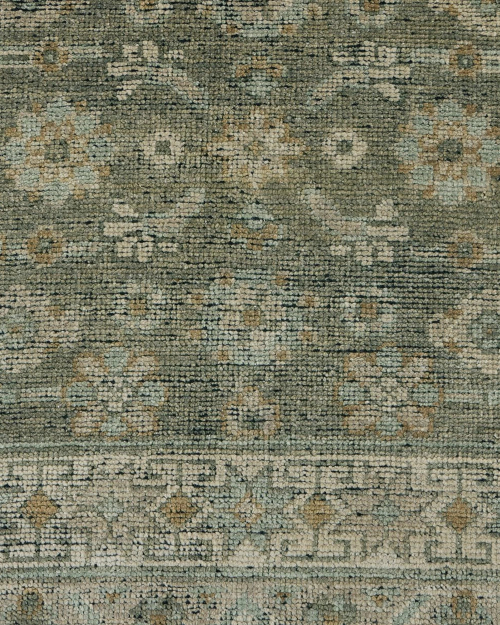 Kenli / 12' x 15'