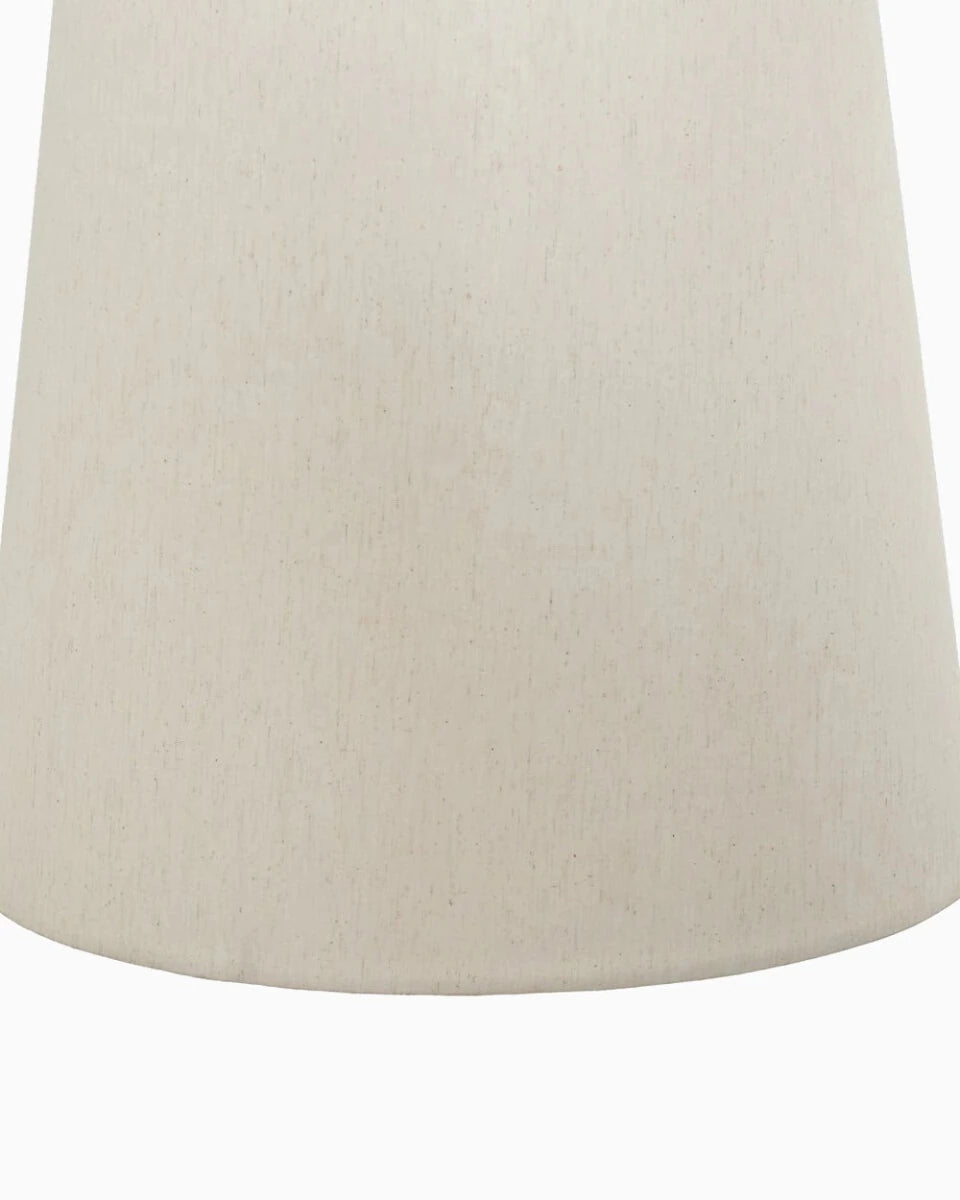Beige Linen / Large