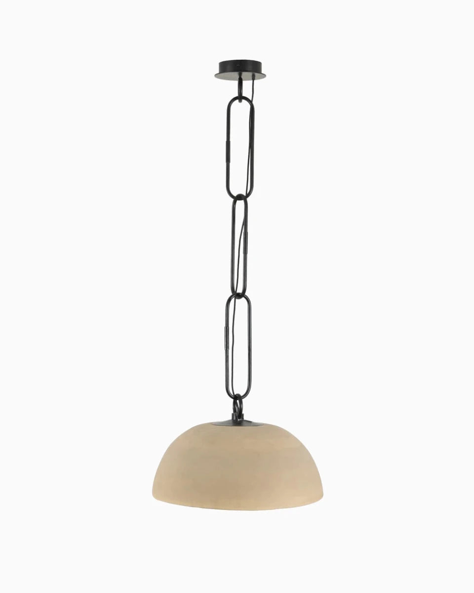Tan Speckled Ceramic