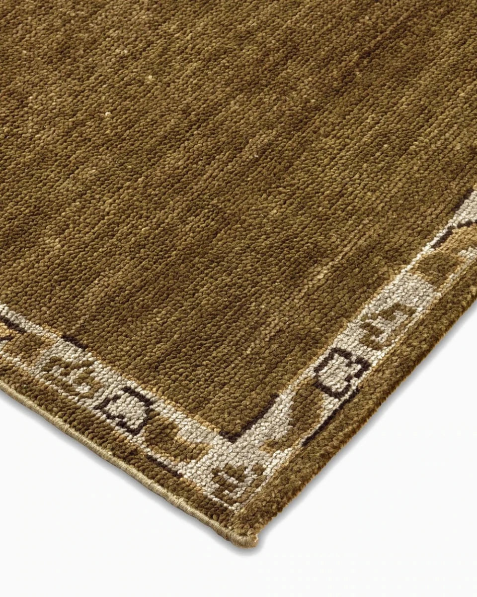 Astana Olive / 8' x 10'