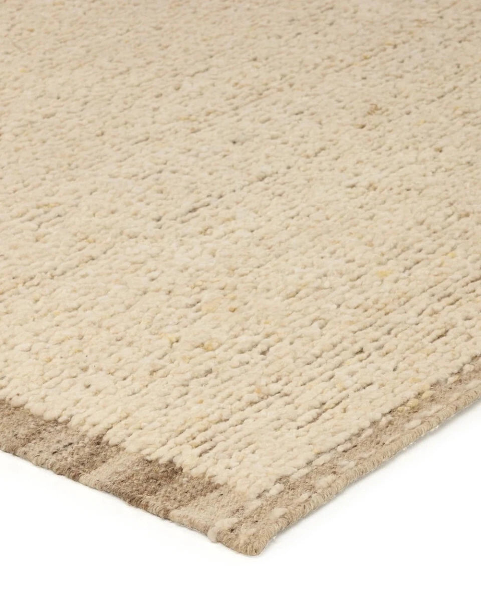 Koiya Snow / 10' x 14'