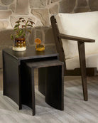 Distressed Bronze