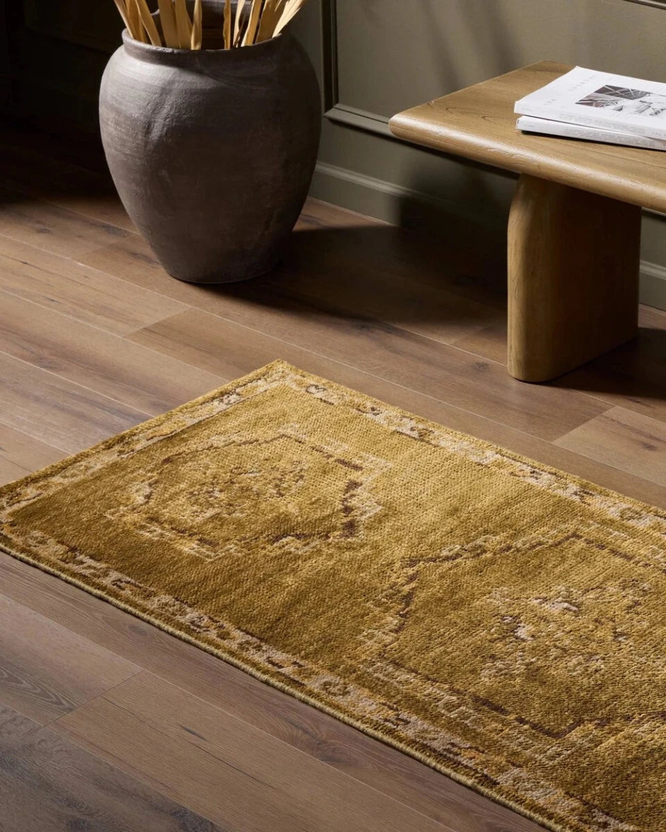 Astana Olive / 2.5' x 12'