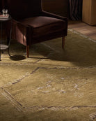 Astana Olive / 8' x 10'