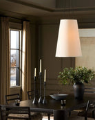Beige Linen / Large