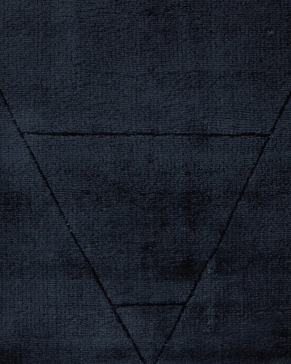 Sadzi Navy / 8' x 10'