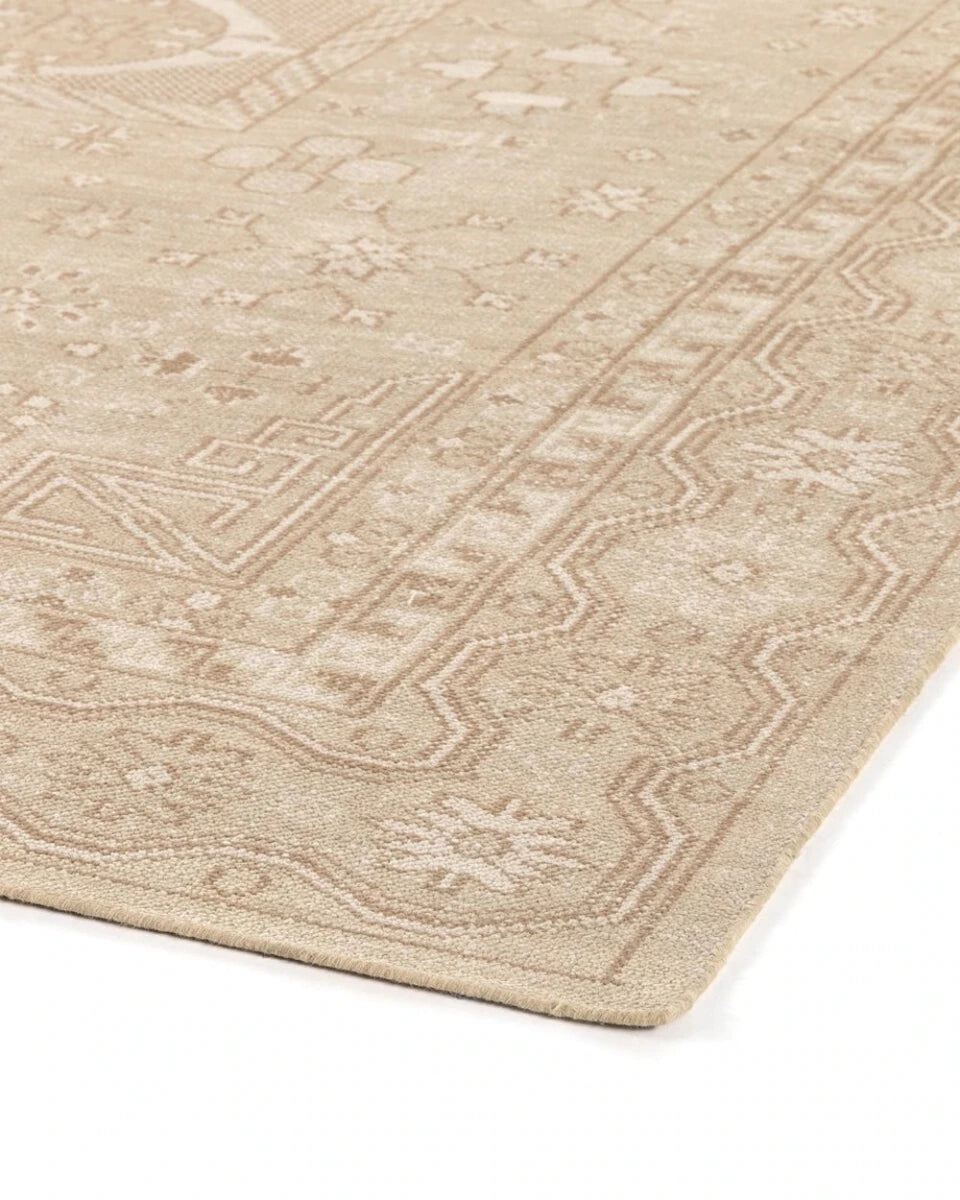 Cortona Cream / 6' x 9'
