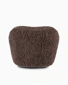Cocoa Shearling