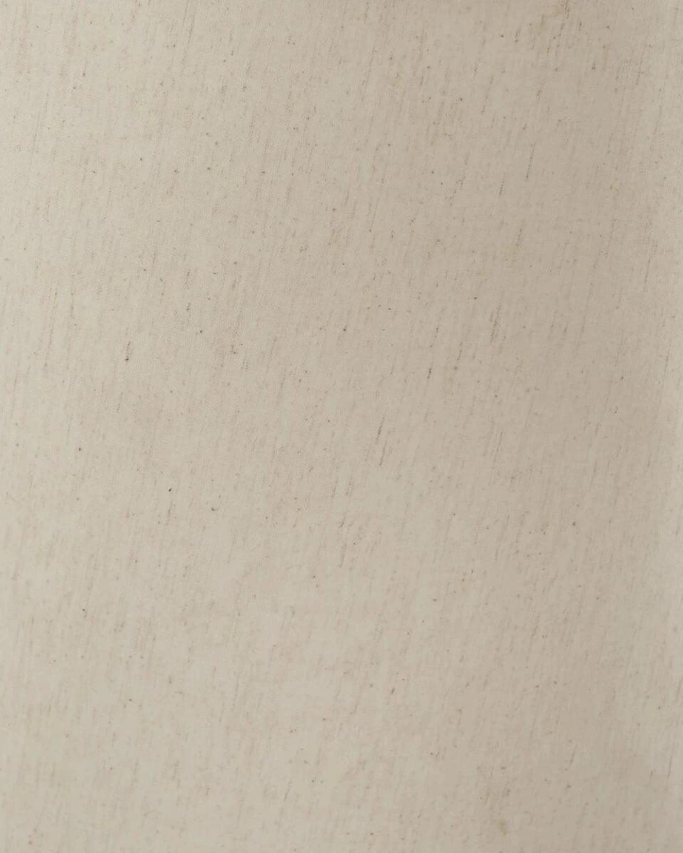 Beige Linen / Large