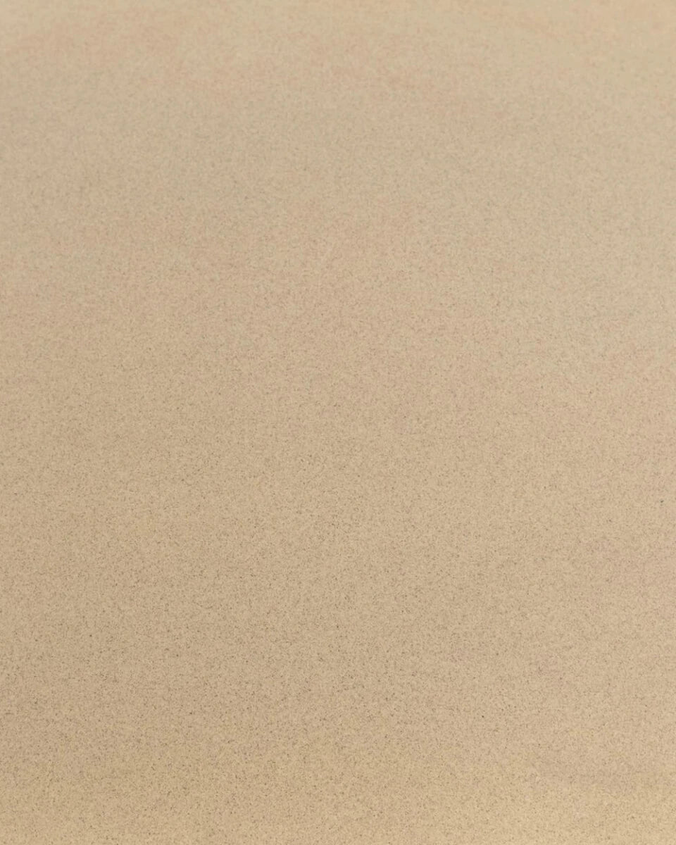 Tan Speckled Ceramic