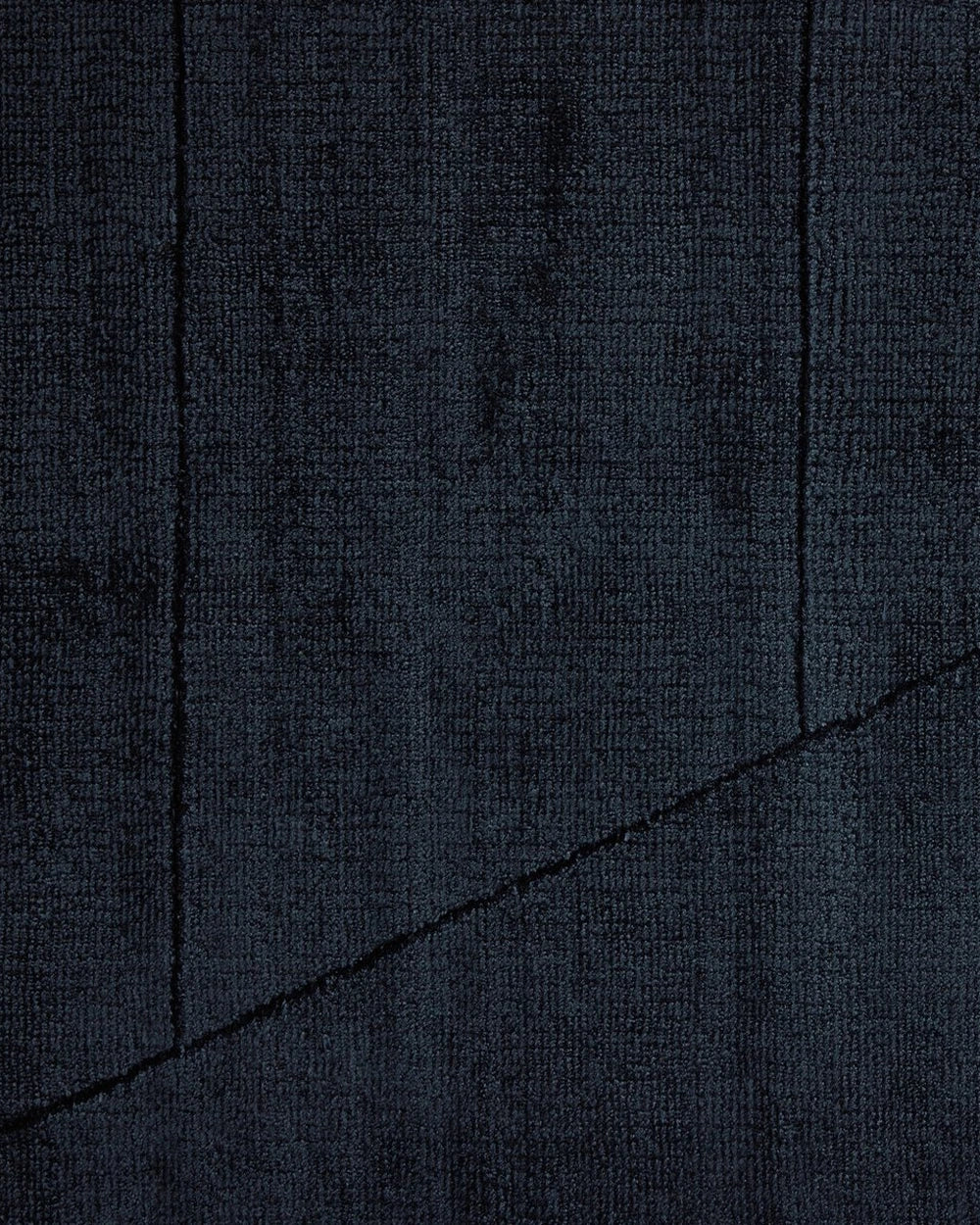Sadzi Navy / 10' x 14'