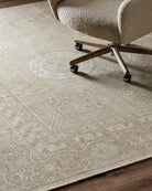 Cortona Cream / 6' x 9'