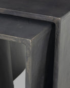 Distressed Bronze