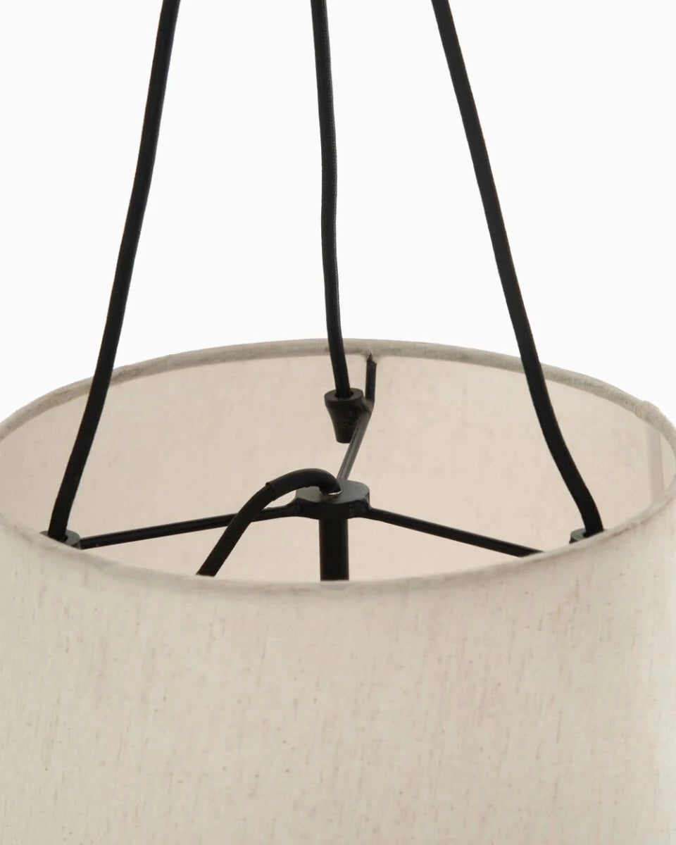 Beige Linen / Large