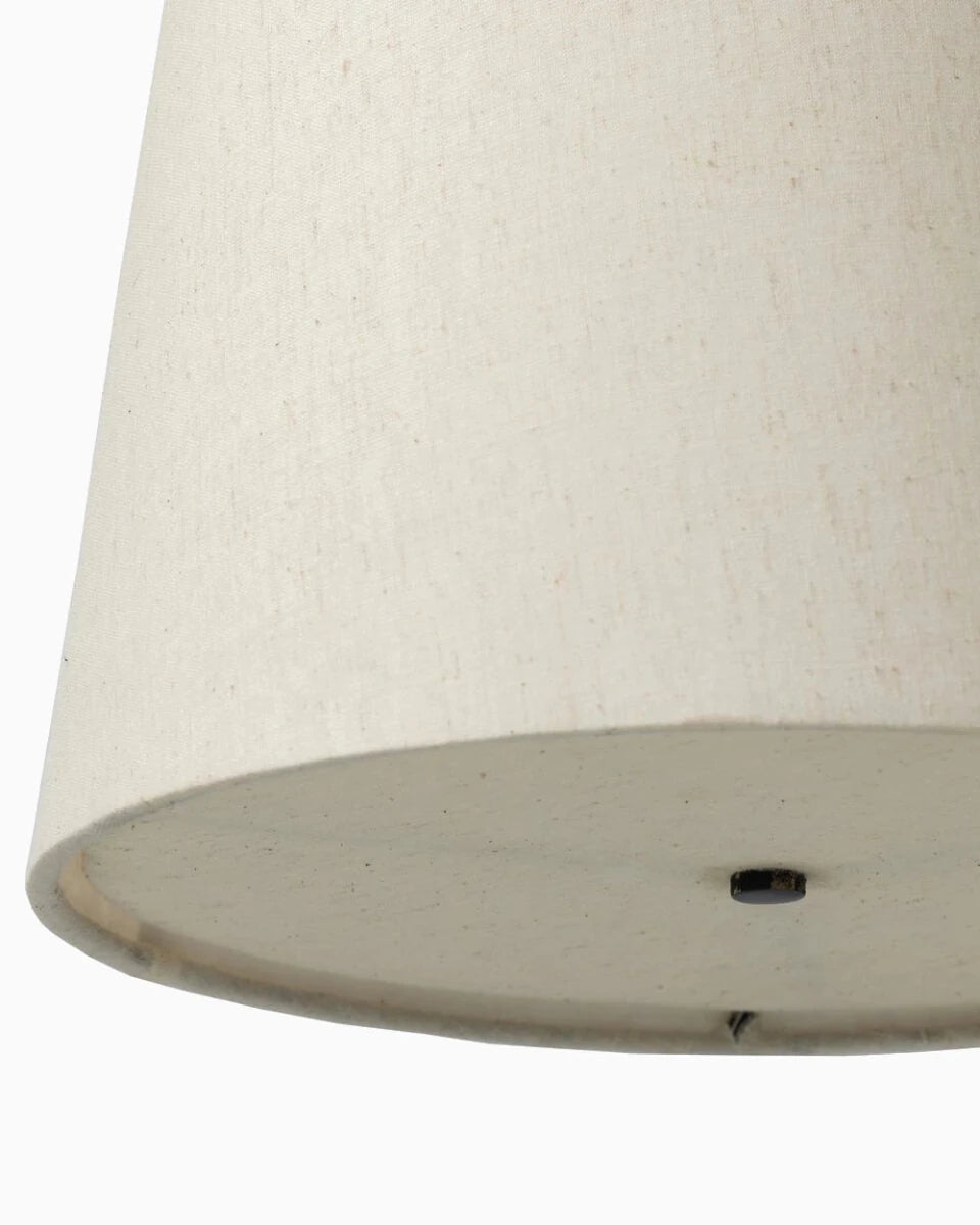 Beige Linen / Small