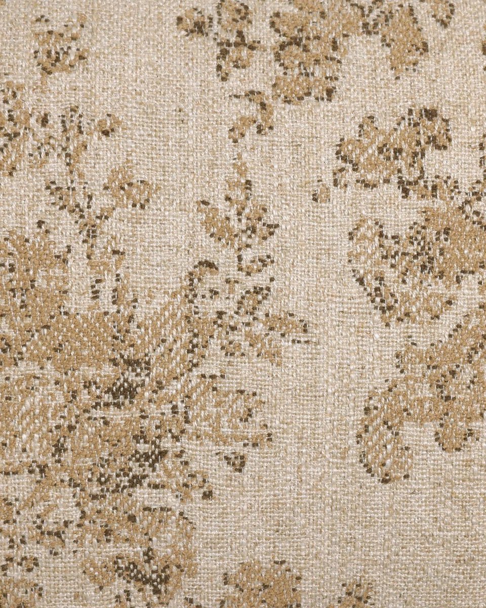 Fallingbrook Natural / 20" x 20" / Cover + Insert